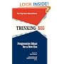 Thinking Big: Progressive Ideas for a New Era