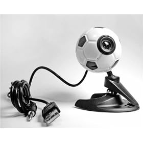 USB PC Webcam Camera plus MSN, ICQ, AIM, Yahoo, Skype, Net Meeting and compatible with Win 98 / 2000 / NT / Me / XP