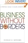 Business Without Borders: A Strategic Guide to Global Marketing
