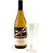 Wine Glasses - Plastic Disposable 8 oz.: Case of 240