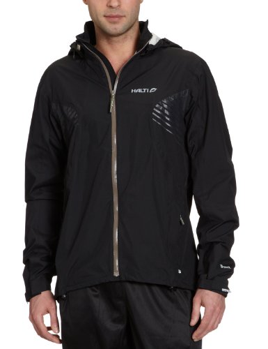 Halti Herren Jacke Kastelholma, black, L, 56 2927 Preisvergleich