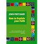 How to Explain Your Faith