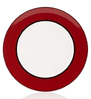 Manhattan Dinner Plate