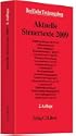 Aktuelle Steuertexte 2009