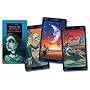 Tarot of the Sweet Twilight (English and Spanish Edition)