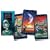 Tarot of the Sweet Twilight (English and Spanish Edition)