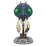 The Fly Bobble Head