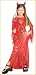 Childs Devilish Diva Fancy Dress Costume To Fit 5-7 Years Old