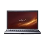 #6: Sony VAIO SR129E/B - Core 2 Duo P8400 / 2.26 GHz - Centrino 2 - RAM 2 GB - HDD 250 GB - DVD?RW (?R DL) / DVD-RAM - M...