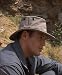 Tilley Endurables LT5B Breathable Nylon Hat- Stone, 7 1/8