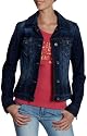 Tommy Hilfiger PARIS JKT TWILIGHT 1M81814002 Damen Jacken & M&auml;ntel/Jacken