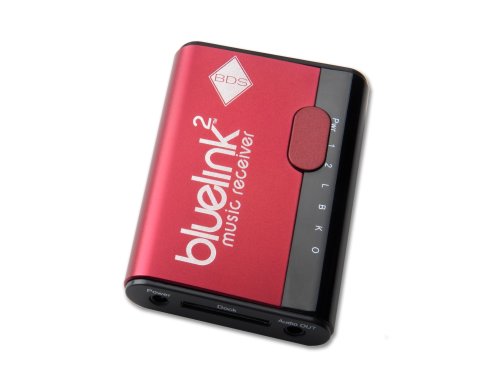 Bluelink2 Bluetooth Music Receiver