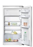 Siemens KI20RV60 Einbau-Kühlschrank / A++ / Kühlteil: 185 L / safetyGlass / ecoPlus