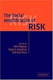 The Social Amplification of Risk