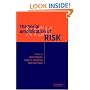 The Social Amplification of Risk