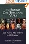 The Second One Thousand Years: Ten People Who Defined a Millennium