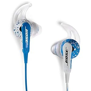 Amazon.com: Bose Freestyle Earbuds, Ice Blu