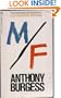 M/F  by Anthony Burgess