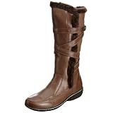 Hush Puppies Tundra Fur Trimmed Boots