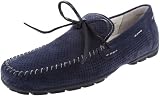Geox Men's Monet20 Driving Moccasin