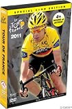 2011 Tour De France 4 Hour Version