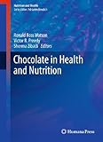 Chocolate in health and nutrition