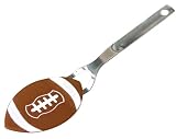 Tovolo Spatulart Flex Football Spatula