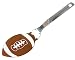 Kitchen & Housewares : Tovolo Spatulart Flex Football Spatula