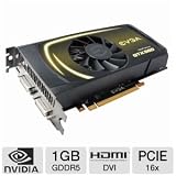EVGA GeForce GTX 560 Superclocked 1024 MB GDDR5 PCI Express 2.0 2DVI/Mini-HDMI SLI Ready Graphics Card, 01G-P3-1461-KR