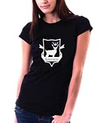 Xtees - Juniors Game Of Thrones Baratheon Shield