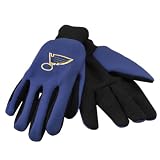 Forever Collectibles NHL St. Louis Blues 2011 Work Glove