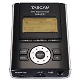TASCAM MP-BT1 Portable MP3 Bass Guitar Trainer