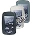 i-nique Sony Walkman NWA-1000 NWA1000 NW-A1200 silicone skin case sportspack (GRAPHITE)