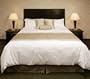 Luxury Down Alternative Queen Size Pillow Featured in Many Best Western Hotel