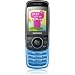 Samsung Tobi S3030 (Lernspiele, 1,3 MP-Kamera, MP3-Player, SOS-Funktion) blue Handy ohne Vertrag, ohne Branding, kein Simlock