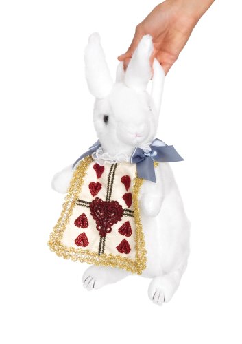 Leg Avenue Rabbit Purse Desertcart INDIA