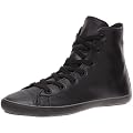 Converse All Star Light Music Leather Hi, Damen Sneaker
