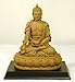 MEDICINE BUDDHA STATUE Tibetan Buddhism Healer Healing Figure