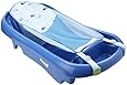 The First Years Sure Comfort Deluxe Newborn To Toddler Tub Blue