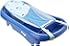 The First Years Sure Comfort Deluxe Newborn To Toddler Tub Blue