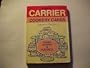 Carrier Cookery Cards:  Favorite Recipes 4