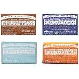 Dr. Bronner's Magic Castile Soaps Bars