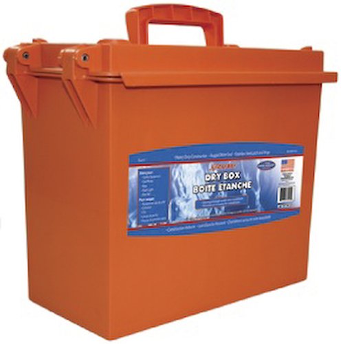 Seasense Dry Box