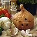 Terracotta Garlic Cellar