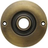 3 1/4" Rosette With 21/32" Collar In Antique-By-Hand Finish