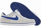 Nike SB Shoes Zoom Paul Rodriguez 2.5 Trainers swan/blue ribbon UK 7.5