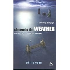 A Change in the Weather
