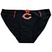 Chicago Bears Navy Blue Fall Flirt Panties