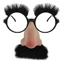 GROUCHO GLASSES