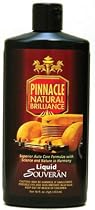 Pinnacle Liquid Souveran Wax 16oz